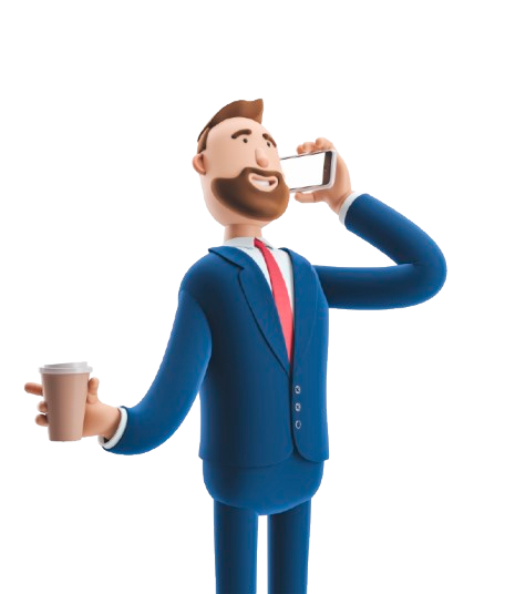Never miss a call With Professional Telephone Voice Services.