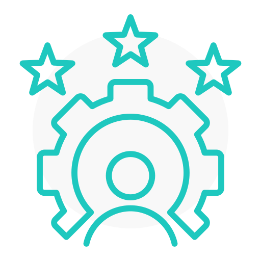 Support from Real IT Experts