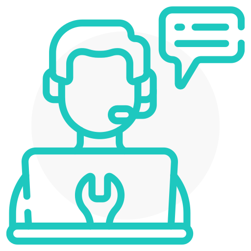 Fast Remote Support & Setup