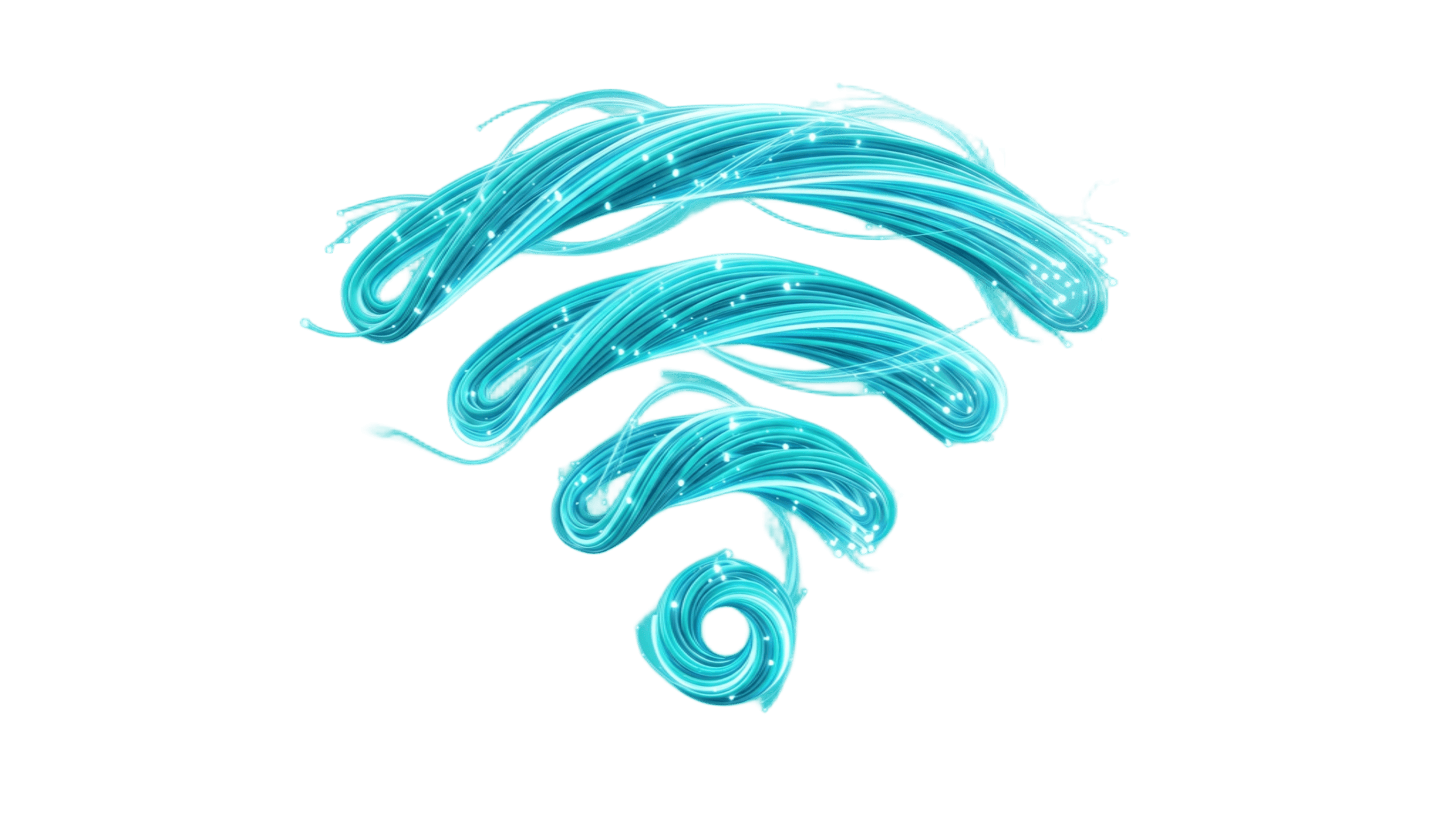 TechMinds Fiber optic WiFi